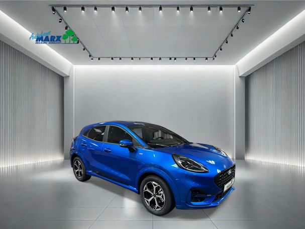 Ford Puma ST-Line 114 kW image number 5