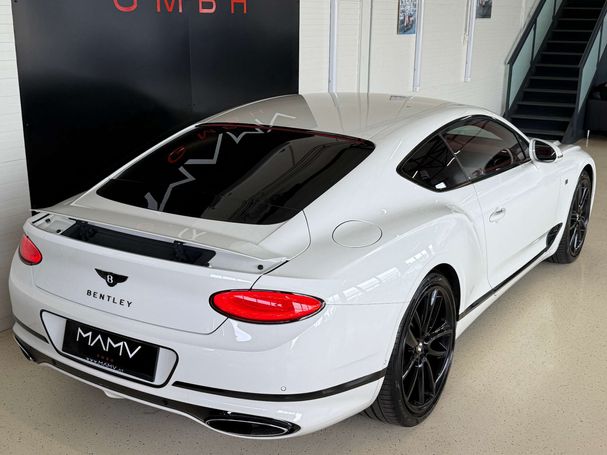 Bentley Continental GT 467 kW image number 13