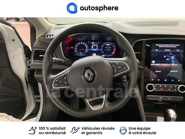 Renault Megane TCe 140 EDC 103 kW image number 8