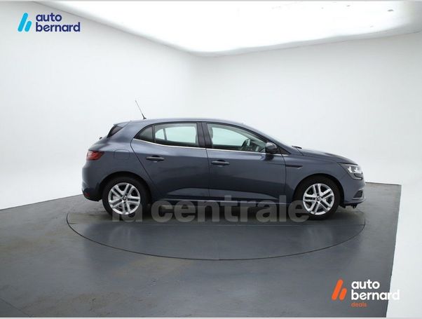 Renault Megane 1.5 Blue dCi 115 85 kW image number 4