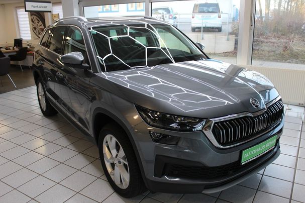 Skoda Kodiaq 1.5 TSI DSG 110 kW image number 2