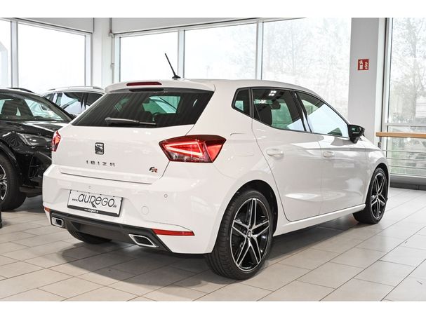 Seat Ibiza 1.0 TSI 70 kW image number 3