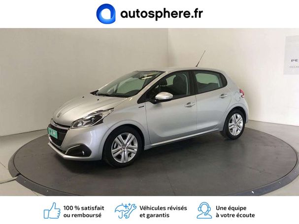 Peugeot 208 100 74 kW image number 1