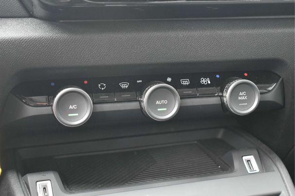 Citroen e-C4 50 kWh 100 kW image number 21