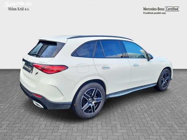 Mercedes-Benz GLC 220 d 145 kW image number 2