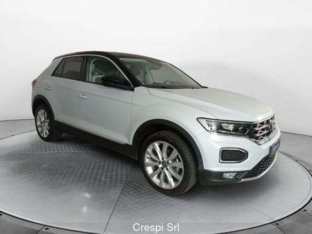 Volkswagen T-Roc 1.5 TSI 110 kW image number 2