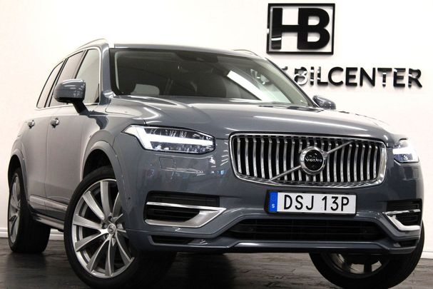 Volvo XC90 Recharge T8 AWD 288 kW image number 2