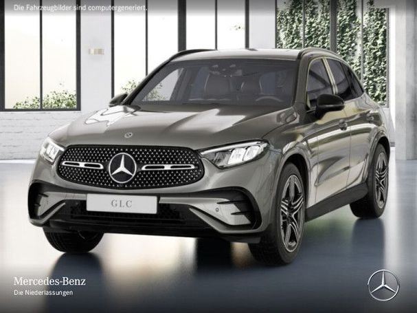 Mercedes-Benz GLC 300 e AMG 230 kW image number 1