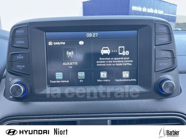 Hyundai Kona 100 kW image number 11