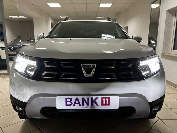 Dacia Duster 110 kW image number 8