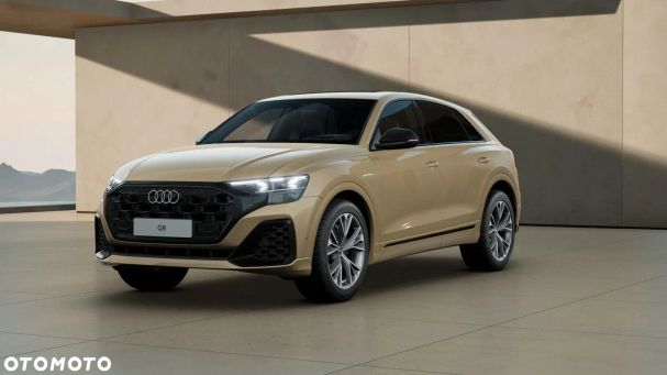 Audi Q8 250 kW image number 1