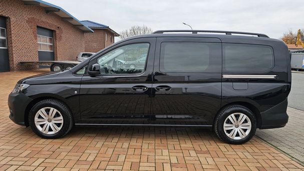 Volkswagen Caddy 4Motion Maxi 90 kW image number 7