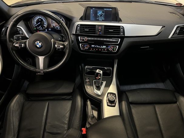 BMW 118i 100 kW image number 9