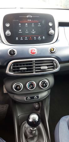 Fiat 500X 1.3 70 kW image number 8