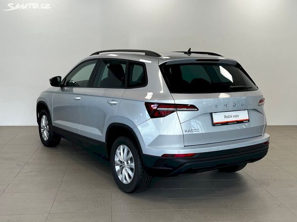 Skoda Karoq 1.5 110 kW image number 7