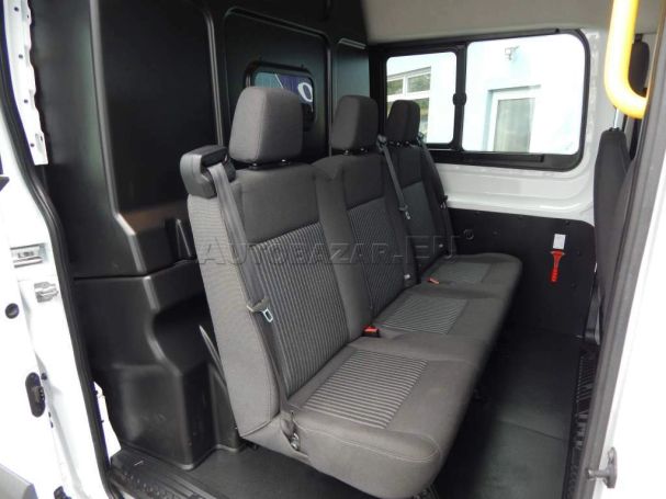 Ford Transit 350 L3H3 2.0 Trend 96 kW image number 4