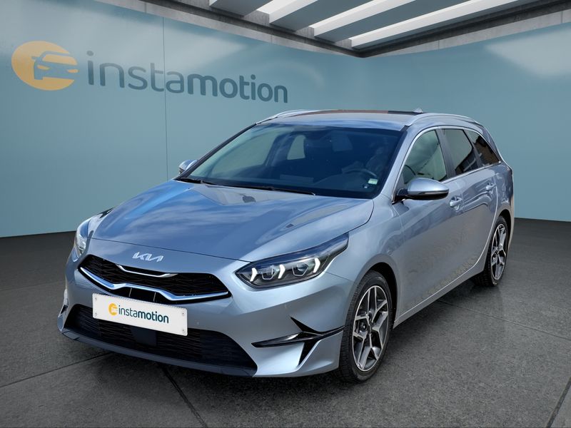 Kia Ceed Sportswagon 1.5