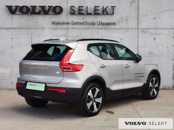 Volvo XC40 170 kW image number 8