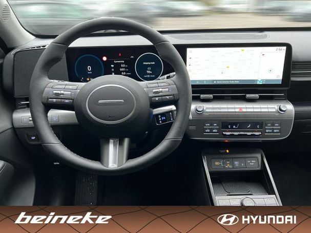 Hyundai Kona 1.6 T-GDI DCT 146 kW image number 9