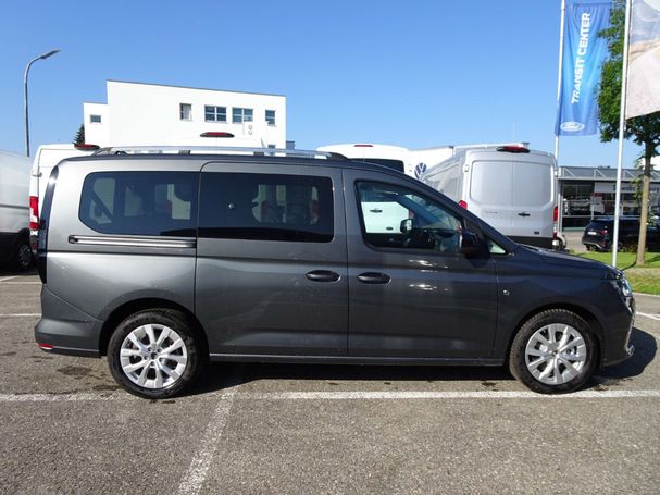 Ford Tourneo Connect 1.5 Titanium 90 kW image number 29