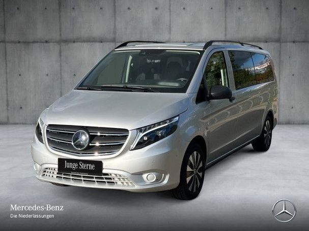 Mercedes-Benz Vito 119 CDi Tourer SELECT 140 kW image number 2