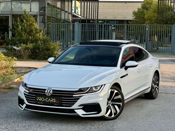 Volkswagen Arteon 110 kW image number 6