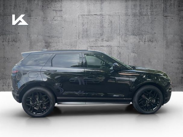 Land Rover Range Rover Evoque P300e 227 kW image number 8