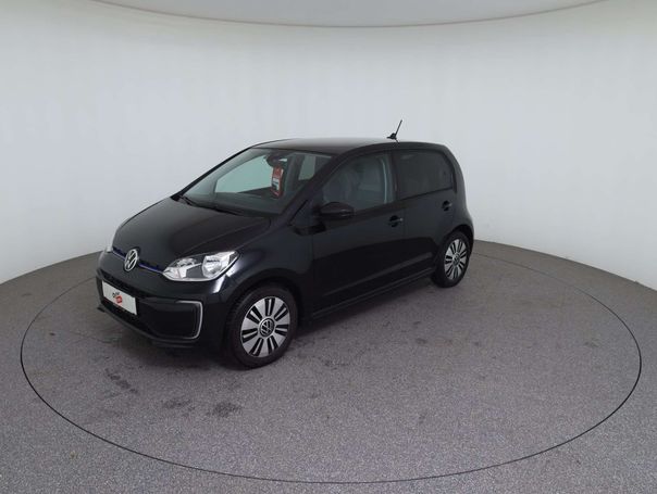 Volkswagen up! 60 kW image number 1