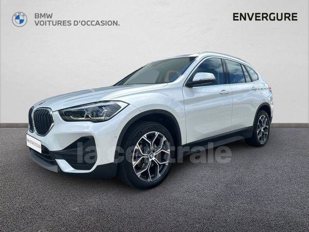 BMW X1 16d sDrive 85 kW image number 1