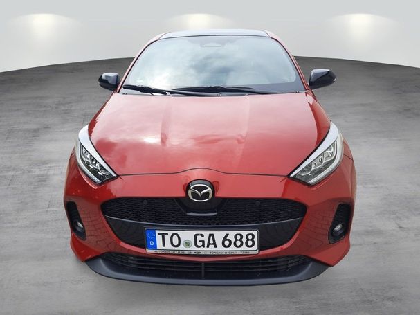 Mazda 2 Hybrid 85 kW image number 3