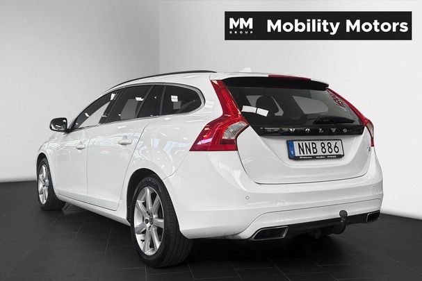 Volvo V60 T5 180 kW image number 5