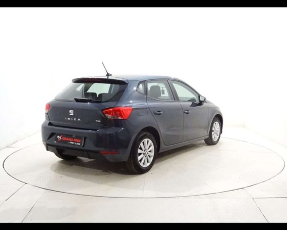 Seat Ibiza 1.0 MPI 59 kW image number 6