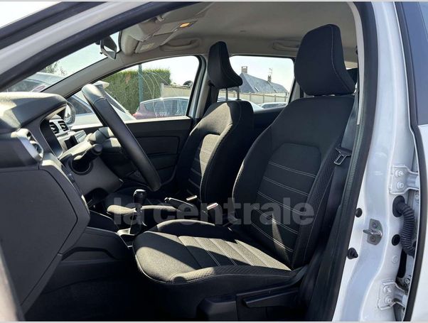 Dacia Duster 100 74 kW image number 16