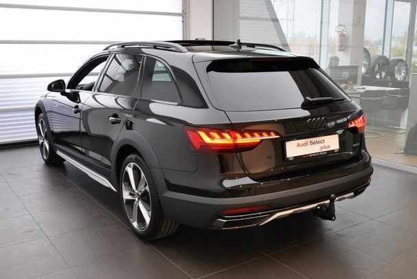 Audi A4 Allroad 195 kW image number 5