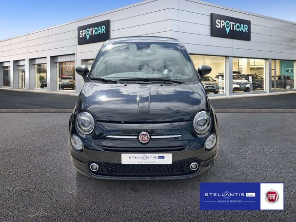 Fiat 500 1.0 51 kW image number 6