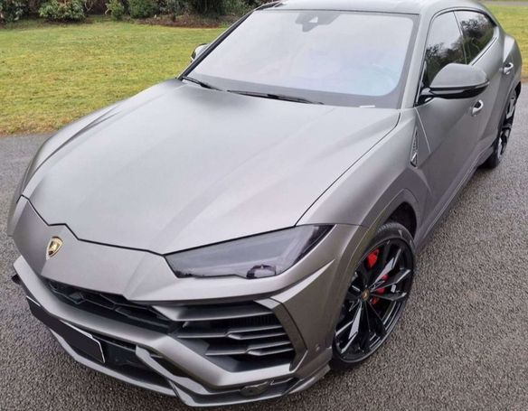 Lamborghini Urus 478 kW image number 5