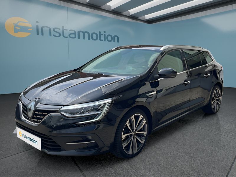 Renault Megane Grandtour