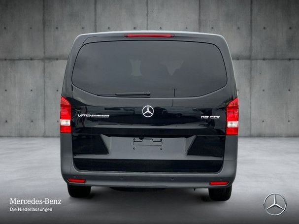 Mercedes-Benz Vito 116 CDi Tourer PRO 120 kW image number 7