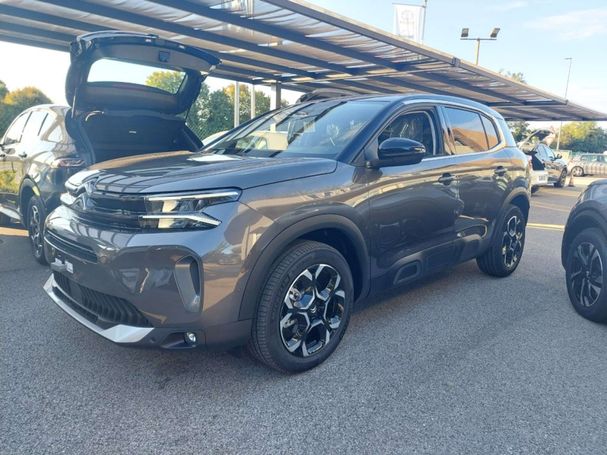 Citroen C5 Aircross BlueHDi 130 S&S EAT8 96 kW image number 1