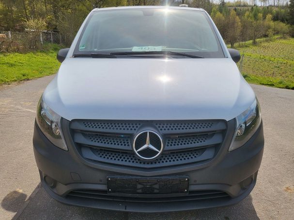 Mercedes-Benz Vito 116 4x4 120 kW image number 17