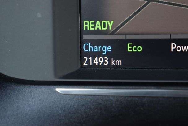 Opel Corsa e 50 kWh 100 kW image number 6