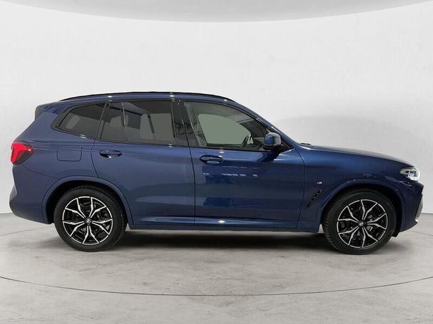 BMW X3 xDrive20d 140 kW image number 7