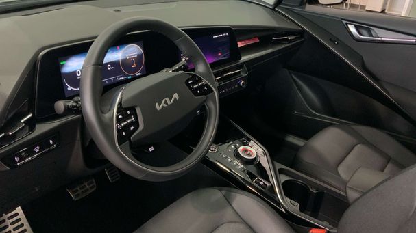 Kia Niro 150 kW image number 8