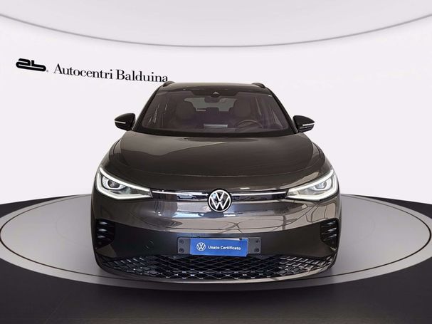 Volkswagen ID.4 GTX 4Motion 220 kW image number 2