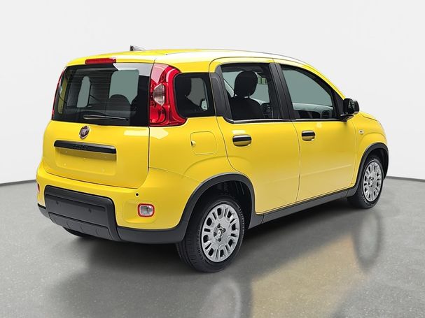 Fiat Panda 51 kW image number 4