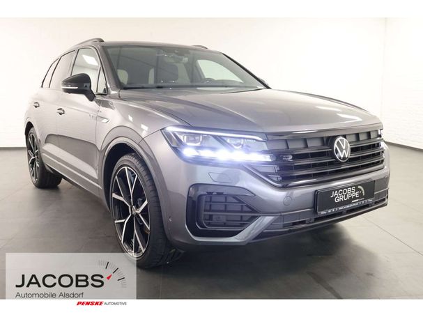 Volkswagen Touareg 3.0 TDI 4Motion 210 kW image number 3