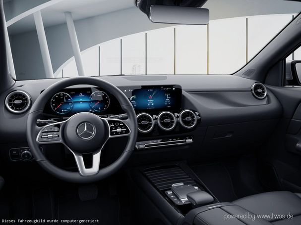 Mercedes-Benz GLA 250 165 kW image number 7