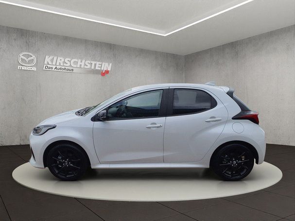 Mazda 2 Hybrid 85 kW image number 2