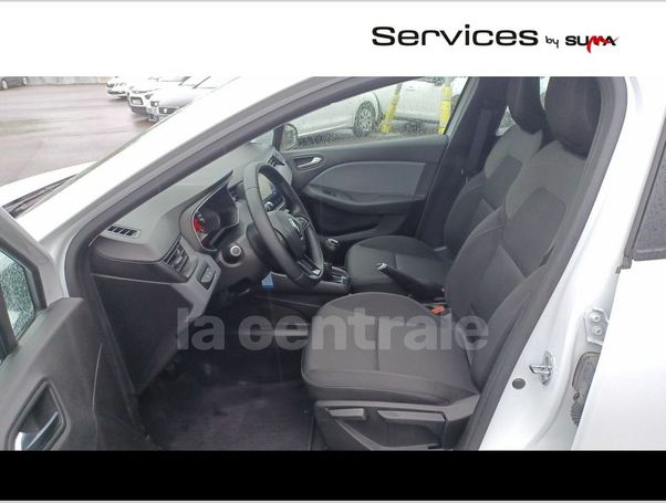 Renault Clio SCe 65 48 kW image number 8