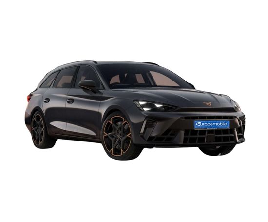 Cupra Leon Sportstourer VZ 2.0 TSI DSG 245 kW image number 2